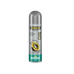 Motorex Graisse fluide Grease Spray - Purebike
