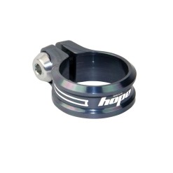 Collier de selle Gunsmoke - Collier de selle VTT Aerozine, Hope, Mortop - Purebike - Materiel Velo, Accessoires VTT Equipement V