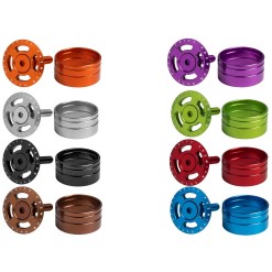 Deity Kit Crosshair - Purebike
