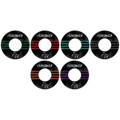Slicy Top Cap Logo PureBike V2 - Purebike