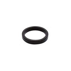 Cales de jeu de direction 5 mm - Accessoires de direction pour vélo - Accessoires VTT - Purebike - Materiel Velo, Accessoires VT