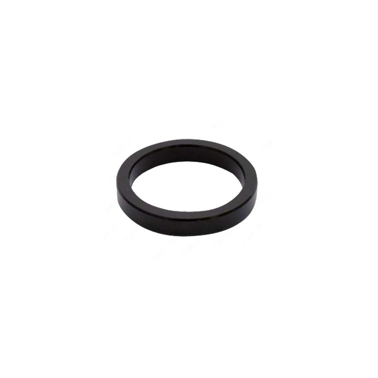 Cales de jeu de direction 5 mm - Accessoires de direction pour vélo - Accessoires VTT - Purebike - Materiel Velo, Accessoires VT