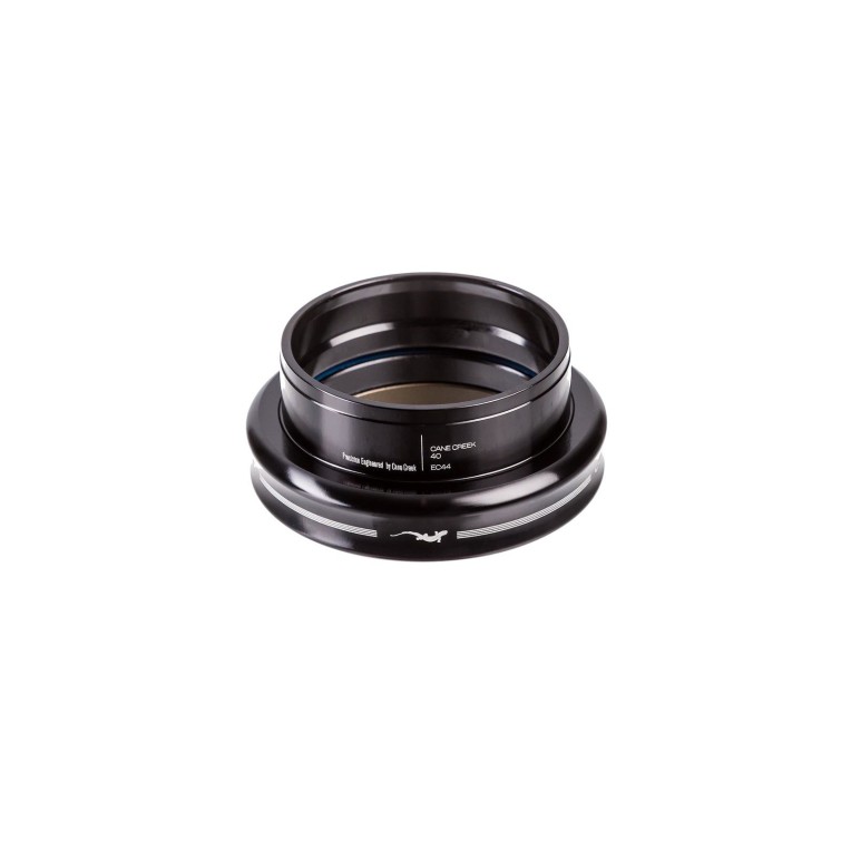 Cuvette externe basse 1''1/8 Cane Creek - Purebike