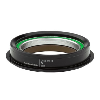 Cane Creek Cuvette de direction inférieure 40-Series (ZS56/40) - Purebike