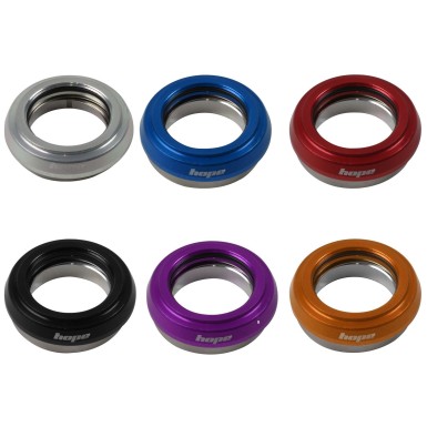 Hope Cuvette de direction supérieure Pick'n'Mix HSC7 (IS41/28,6) - Purebike