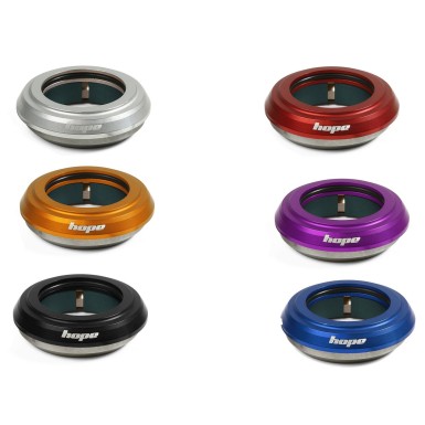 Hope Cuvette de direction supérieure Pick'n'Mix HSC8 (IS42/28,6) - Purebike