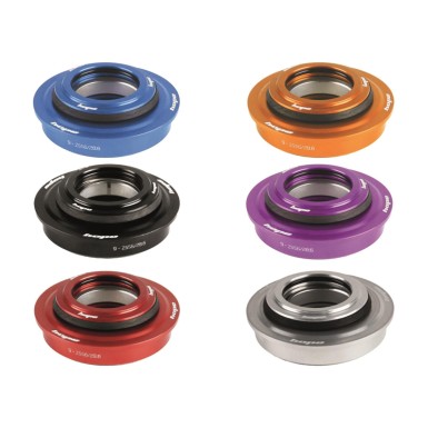 Hope Cuvette de direction supérieure Pick'n'Mix HSC9 (ZS56/28.6) - Purebike