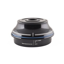 Cane Creek Cuvette haute de direction 40-Series (ZS44/30) - Hauteur 15 mm - Purebike