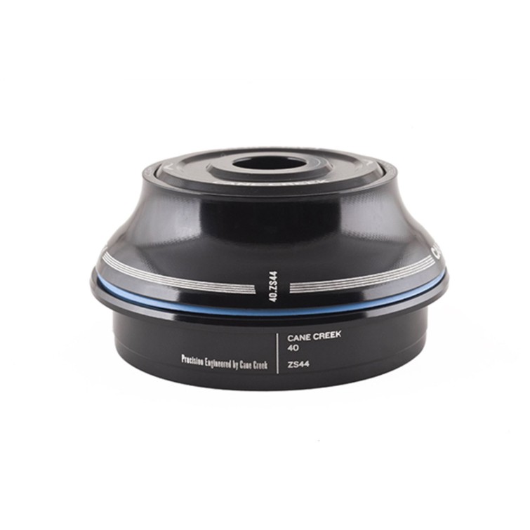 Cane Creek Cuvette haute de direction 40-Series (ZS44/30) - Hauteur 15 mm - Purebike