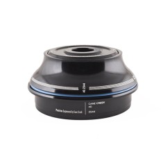 Cane Creek Cuvette haute de direction 40-Series (ZS44/30) - Hauteur 15 mm - Purebike
