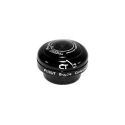 Cuvette haute de direction  1''1/8 (EC34/28,6) - Purebike