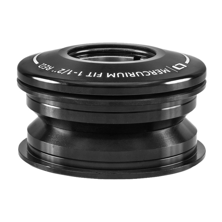 Jeu de direction OnOff Mercurium 1"1/2 Réducteur (ZS56) - Purebike