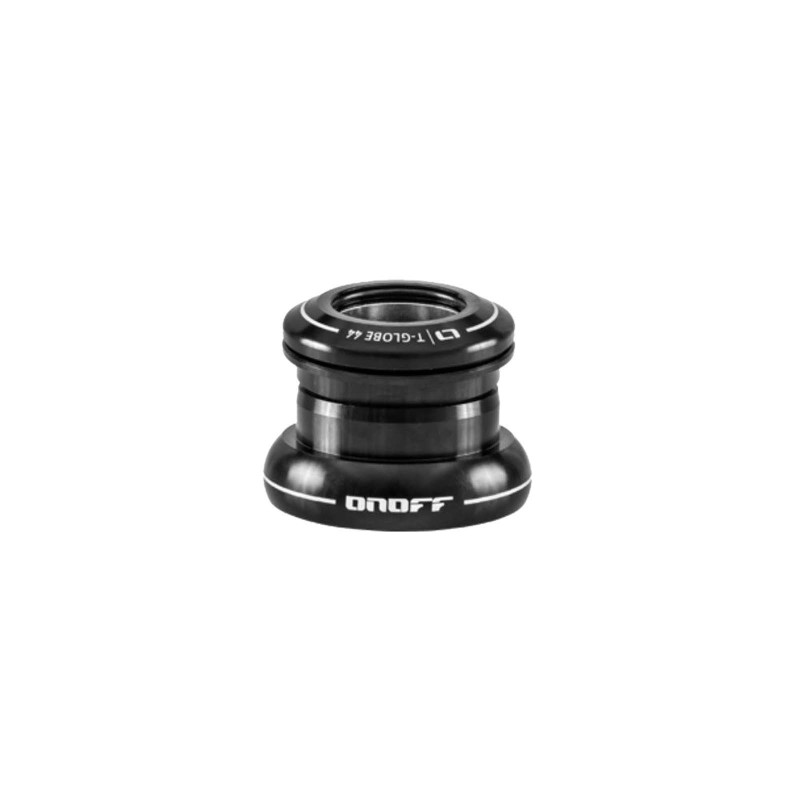 OnOff Jeu de direction T-Globe semi-intégré/ externe (ZS44 / EC44) - Purebike