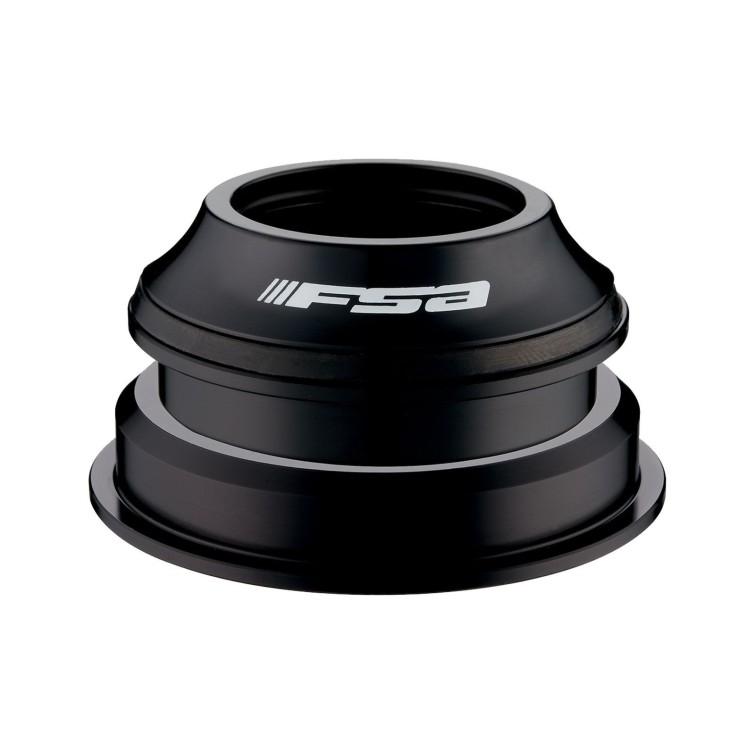 Jeu de direction Orbit 1.5E ZS N°57E - Jeux de direction complets pour vélo - Accessoires VTT - Purebike - Materiel Velo, Access