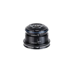 Jeu de direction 40-Series ZS44 / EC49-40 - Jeux de direction complets pour vélo - Accessoires VTT - Purebike - Materiel Velo, A