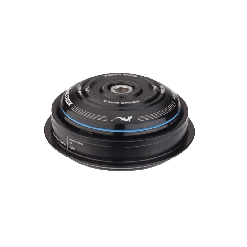 Cane Creek Jeu de direction 40-Series Zero Stack 44 mm / 56 mm conique - Purebike