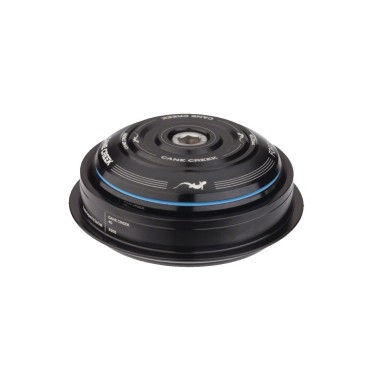 Cane Creek Jeu de direction 40-Series Zero Stack 44 mm / 56 mm conique - Purebike