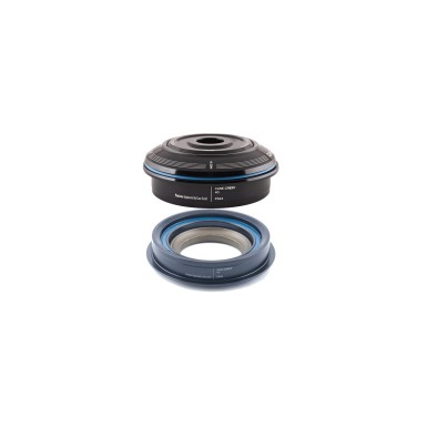 Jeu de direction 40-Series Zero Stack conique réducteur - Jeux de direction complets pour vélo - Accessoires VTT - Purebike - Ma