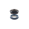 Jeu de direction 40-Series Zero Stack conique réducteur - Jeux de direction complets pour vélo - Accessoires VTT - Purebike - Ma