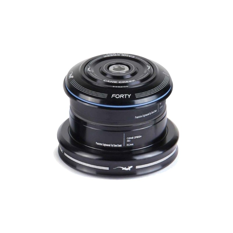 Cane Creek Jeu de direction 40-Series ZS44 / EC44-40 - Purebike