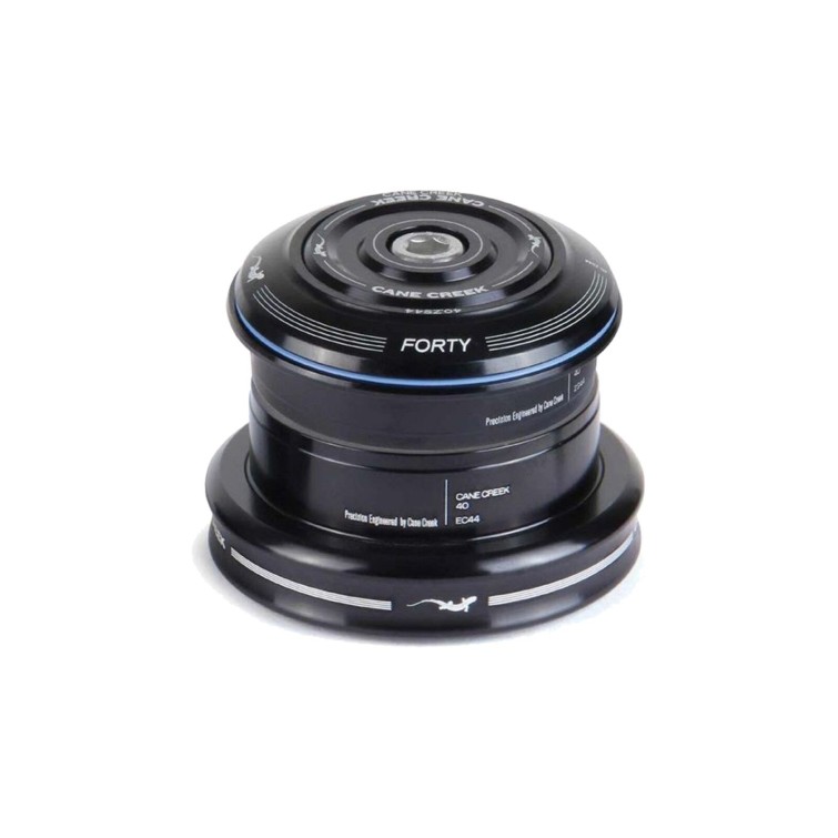Cane Creek Jeu de direction 40-Series ZS44 / EC44-40 - Purebike