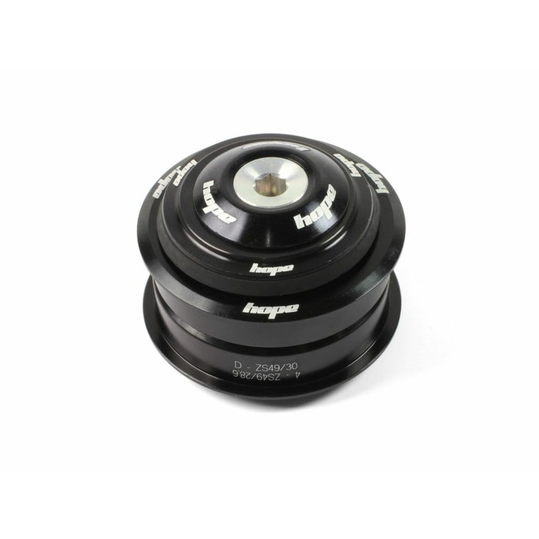 Hope Jeu de direction semi intégré 1,5" - Purebike
