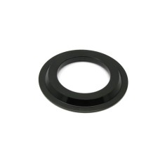 Coupelle inférieure réductrice pour jeu de direction - Purebike