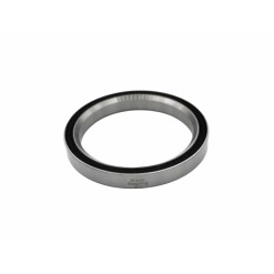 Black Bearing Roulement de direction E1 (40x50,8x7,14 mm) - 45/90° - Purebike