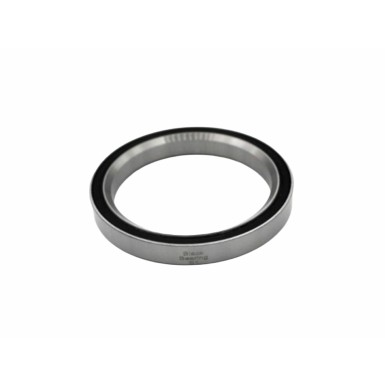 Black Bearing Roulement de direction E1 (40x50,8x7,14 mm) - 45/90° - Purebike