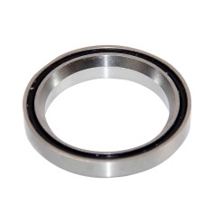 Roulement de direction 1"1/8 - 30x41x6,5 - 36/45° - Pièces détachées pour jeu de direction de vélo - Purebike - Materiel Velo, A
