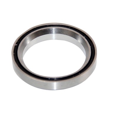 Roulement de direction 1"1/8 - 30x41x6,5 - 36/45° - Pièces détachées pour jeu de direction de vélo - Purebike - Materiel Velo, A