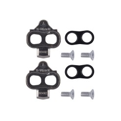 Look Cycle Cales X-Track - Purebike