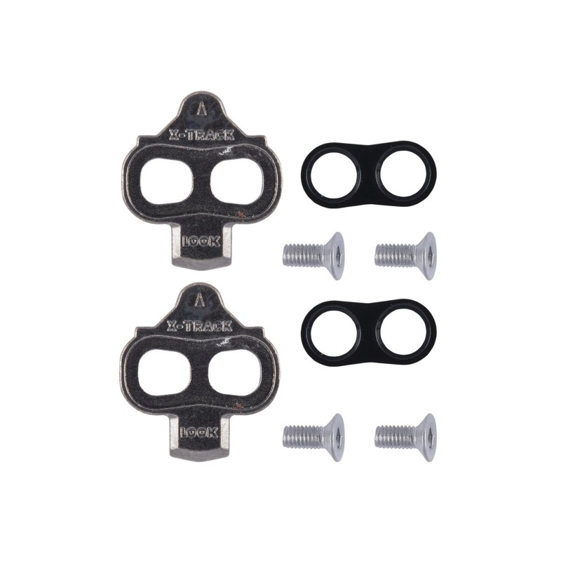 Look Cycle Cales X-Track - Purebike
