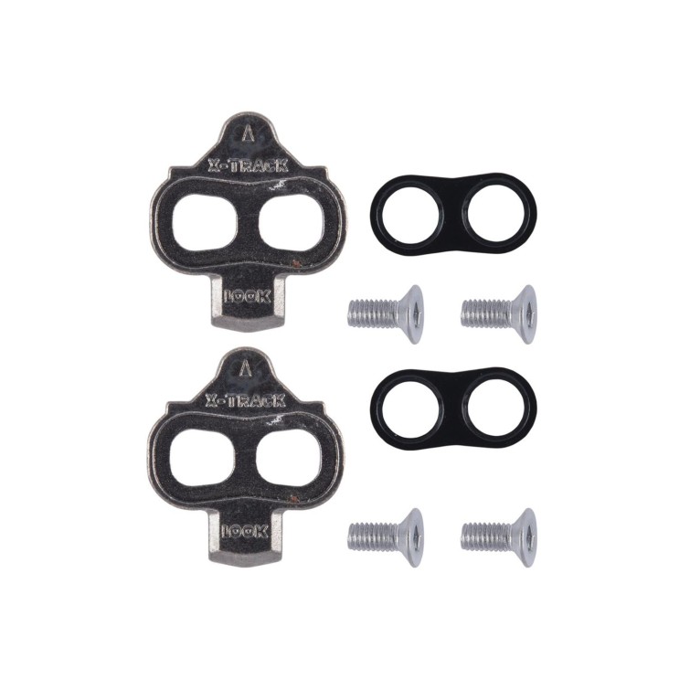Look Cycle Cales X-Track - Purebike