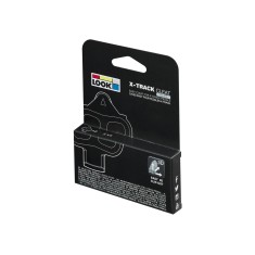 Look Cycle Cales X-Track Easy - Purebike
