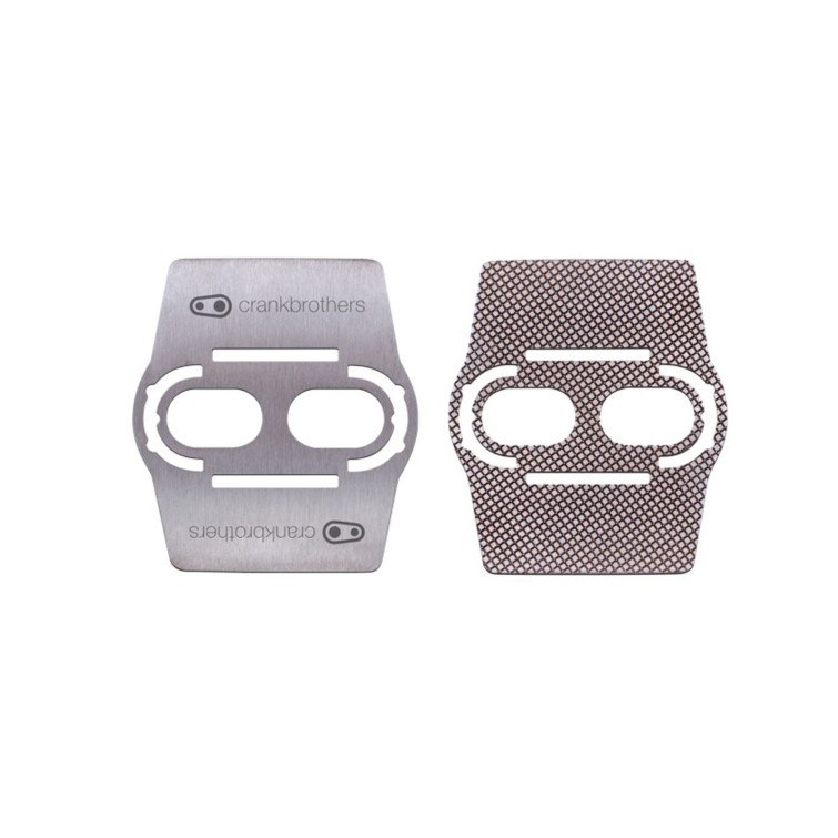 Sous Cales Shield - Cales pour pédales de vélo - Accessoires VTT - Purebike - Materiel Velo, Accessoires VTT Equipement Vélo - P