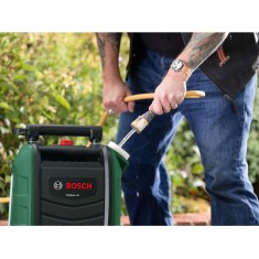 Bosch Nettoyeur à pression sur batterie Fontus 18V - Purebike