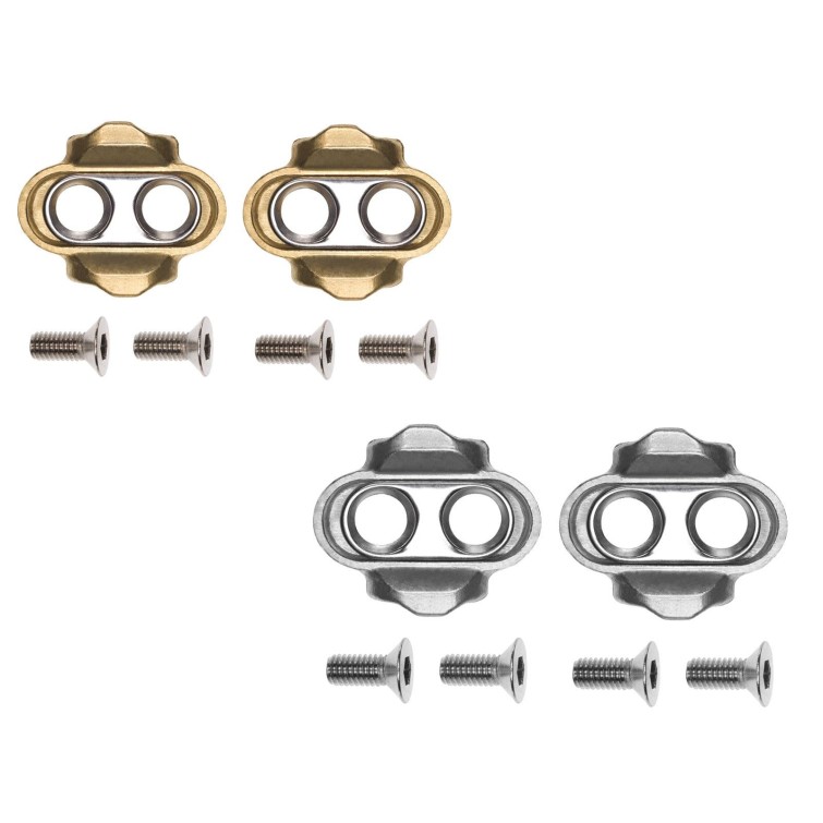 Crank Brothers Cales Standard Release 15° - Purebike