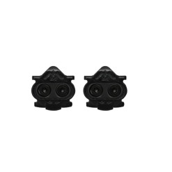 Cales pour pédales X1, X2 et T1 - Cales pour pédales de vélo - Accessoires VTT - Purebike - Materiel Velo, Accessoires VTT Equip