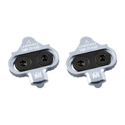 Cales VTT SPD SH56 - Cales pour pédales de vélo - Accessoires VTT - Purebike - Materiel Velo, Accessoires VTT Equipement Vélo - 