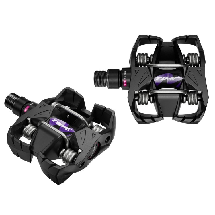 Time Pédales Atac MX6 - Purebike