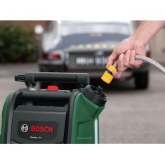 Bosch Nettoyeur à pression sur batterie Fontus 18V - Purebike