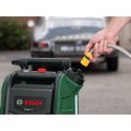 Bosch Nettoyeur à pression sur batterie Fontus 18V - Purebike