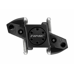 Time Pédales XC Noir - Purebike