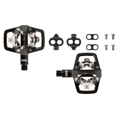 Look Cycle Pédales X-Track En-Rage - Purebike
