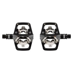 Look Cycle Pédales X-Track En-Rage Plus - Noir - Purebike