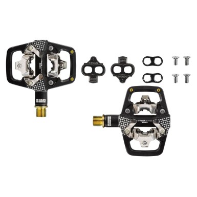Look Cycle Pédales X-Track En-Rage Plus Ti - Purebike