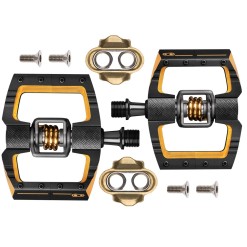 Crank Brothers Pédales Mallet DH 11 - Purebike
