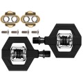 Pédales Candy 1 Noir - Pédales automatiques VTT - Purebike