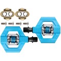 Crank Brothers Pédales Candy 1 Bleu - Purebike